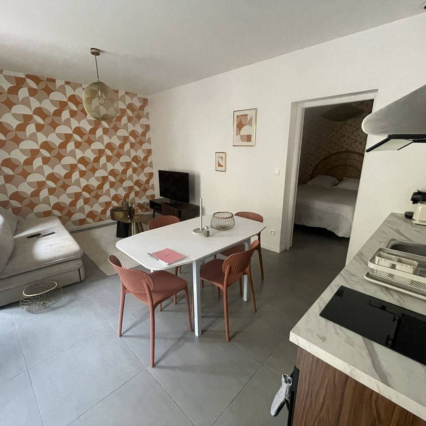 Roanne, 11 Rue Carnot - Photo 1