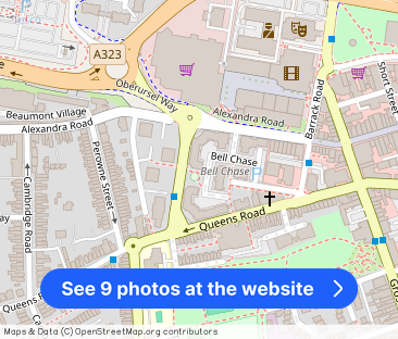 Bell Chase, Aldershot, GU11 - Photo 1