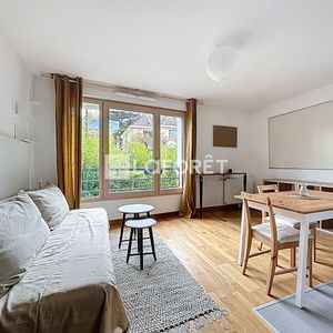 Appartement T1 Bourg-la-Reine à louer - Photo 3