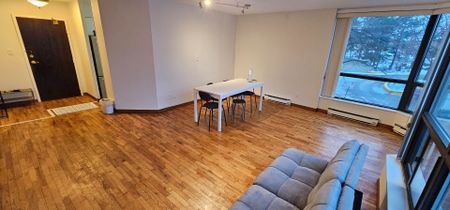 For Lease - 200 ROBERT SPECK Parkway Unit# 206, Mississauga, Ontario - Photo 2