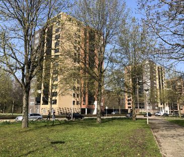 Appartement te huur: Wittgensteinlaan 340 1062 KJ Amsterdam - Photo 5