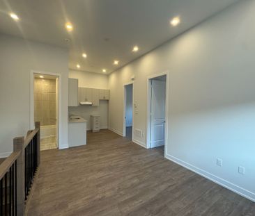 For Lease - 35 Golden Fern Street Unit# (Coach House), Markham, Ont... - Photo 2