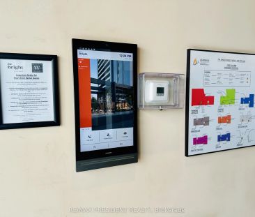 741 King Street W #1202 - Photo 6