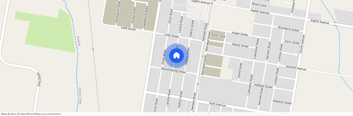 73 Lacerta Road, Austral
