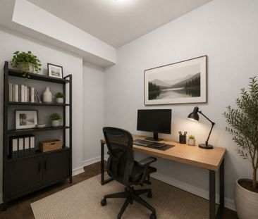 For Lease - 238 BESSERER Street Unit# 807, Lower Town - Sandy Hill,... - Photo 6