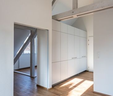 Mieten ohne Kaution - Stadtleben entspannt geniessen - Foto 2