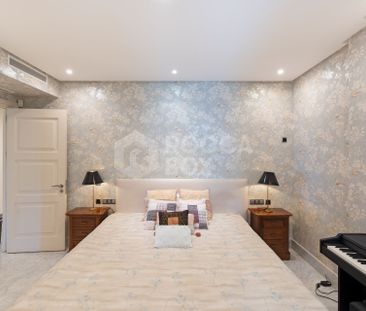 Monteros Playa - frontline beach luxury apartment - Foto 4