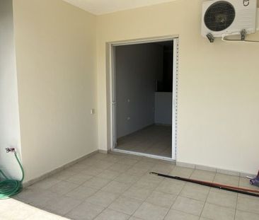 Studio/Γκαρσονιέρα για ενοικίαση Ζαβλάνι (Πάτρα) - Φωτογραφία 6