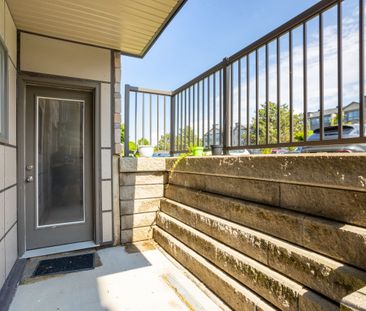 For Lease - 15 Jacksway Crescent Unit# 108, London North, Ontario - Photo 1