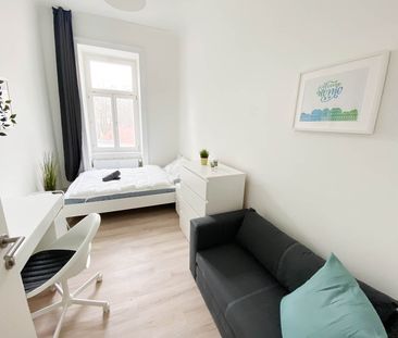 Brockmanngasse Zimmer 5 - Photo 6