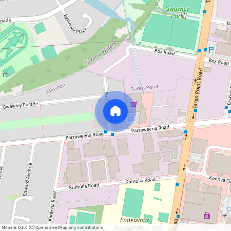 22A Shirley Road, Miranda