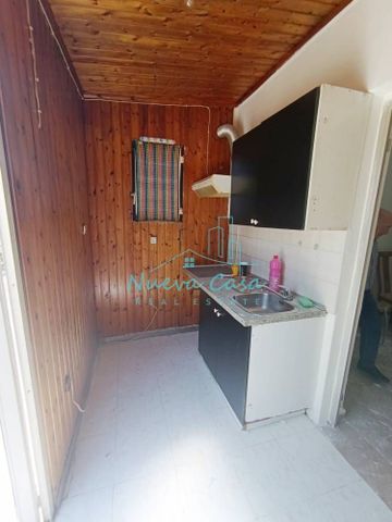 Studio/Γκαρσονιέρα για ενοικίαση Σύνορα - Αστυνομικά - Νοσοκομείο (Πάτρα) - Photo 5