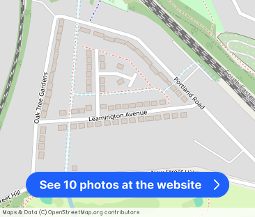 Leamington Avenue, Bromley, BR1 - Photo 1