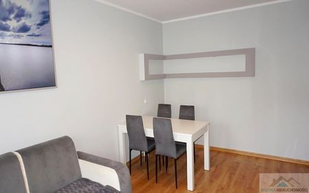 Mieszkanie do wynajęcia, Płock, ul.Saperska - Zdjęcie 3