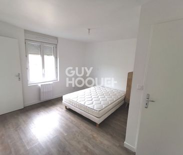 APPARTEMENT T1 BIS 28M2 - A LOUER- LIMOGES - Photo 1