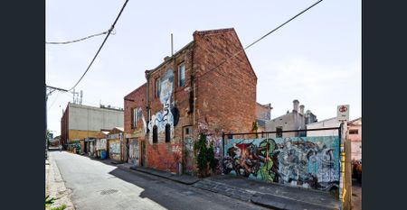 Unique Fitzroy living - Photo 5