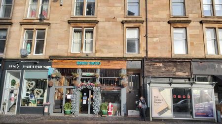 1 bedroom serviced apartment to rent - Photo 5