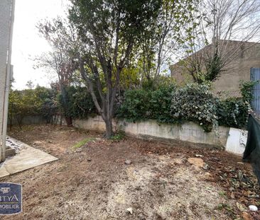 Location Appartement 2 pièces 58m² BEZIERS 34500 - Photo 6