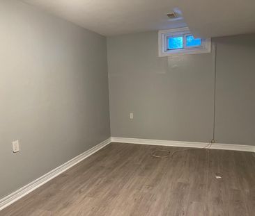 For Lease - 135 Northgate Drive Unit# Basmt, Welland, Ontario - Photo 3