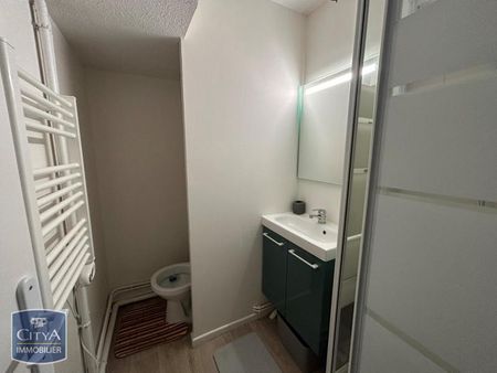 Location Appartement 1 pièce 14m² TOULOUSE 31000 - Photo 2