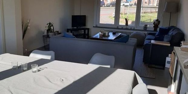 Bel-étage te huur in Leuven voor € 2.600 met 6 slaapkamers - Photo 1