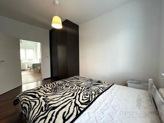 Pogodno * umeblowane * wysoki parter - Photo 1