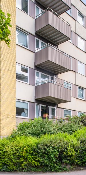 Skäggetorps Centrum, Linköping - Photo 1