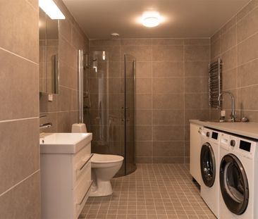 Vildapelgatan 2 D - Foto 4