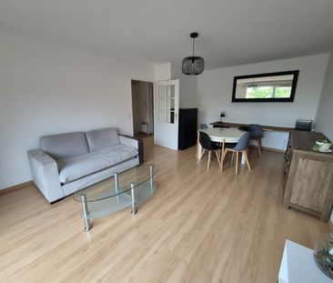 Location Appartement 49m² VALENCIENNES 59300 - Photo 3