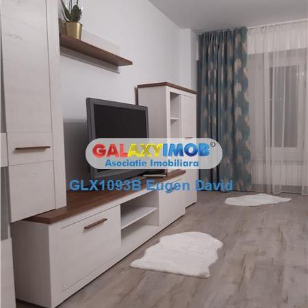 Unirii, 3 camere, mobilat/utilat lux, parcare - Fotografie 1