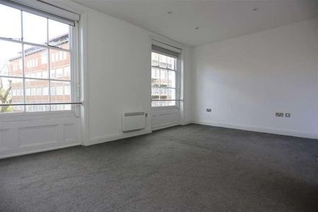 Queens Gate, North Street, Brighton, BN1 - Photo 5