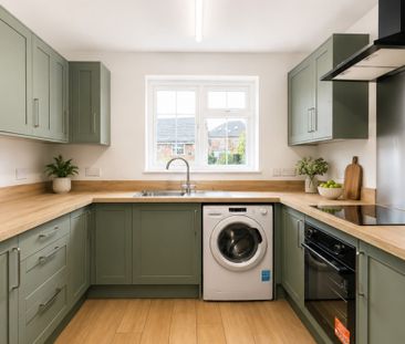 Reygate Grove, Copmanthorpe - Photo 1