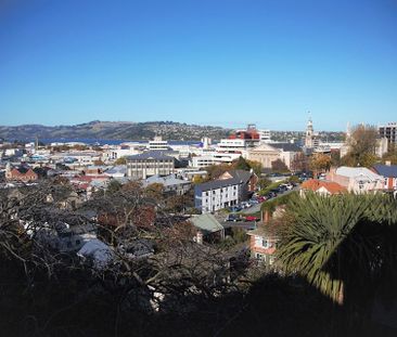 Handy 1 bedroom town apartment - Photo 4