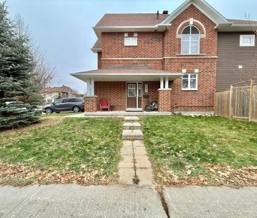 For Lease - 300 TOURMALINE Crescent, Barrhaven, Ontario - Photo 5