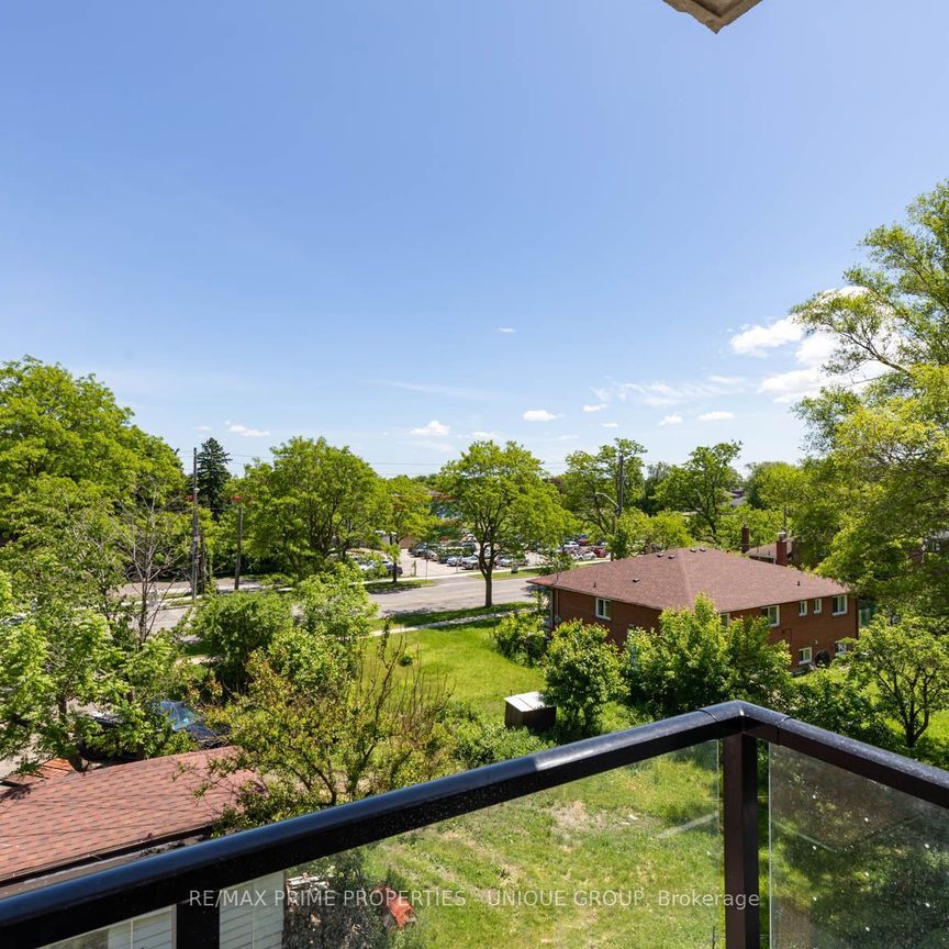 For Lease - 851 Sheppard Avenue Unit# 43, Toronto, Ontario - Photo 1