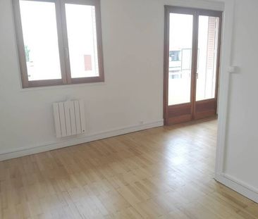 Appartement 3 pièces - 69200 Vénissieux - Photo 6