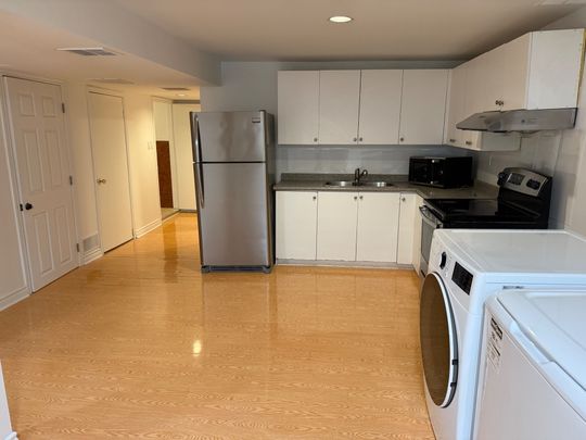 For Lease - 185 Campbell Avenue, Vaughan, Ontario - Photo 1