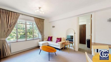 1 bedroom apartment to rent - Photo 4