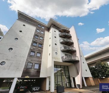 1 bedroom apartment to rent - Photo 3
