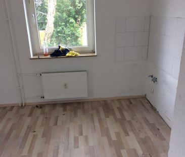 2-Zimmer-Wohnung in Gelsenkirchen Rotthausen - Foto 1