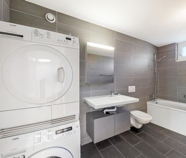 Duplex moderne dans la gare de Fribourg - 1 mois de loyer offert ! - Photo 6