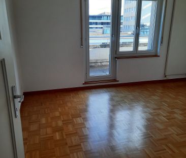 3.5 Zimmer, 81 m², 4. Stock - Foto 1