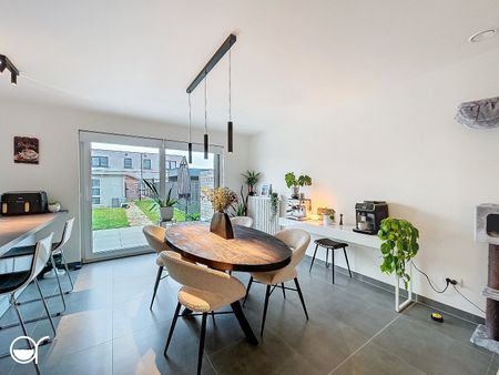 Huis te huur in Astene - Foto 4