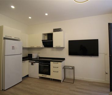 Moblerad lägenhet med 1 sovrum i Taksim Palas i Sisli Istanbul - Photo 4