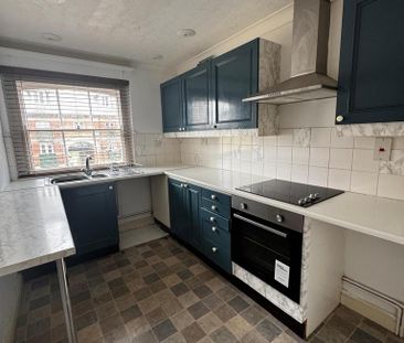 2 bedroom apartment to rent - Photo 5