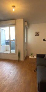 Appartement à louer 1 pièce 24.65m² - Photo 3