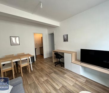 Location Appartement 2 pièces 35m² LAVAL 53000 - Photo 1