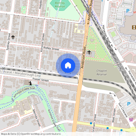 11/2 Forrest Street, Vic 3020, Albion