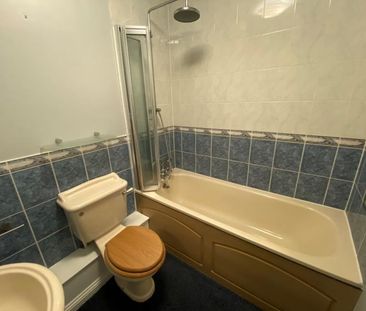 2 bedroom terraced house to rent - Photo 5