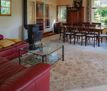 Huis te huur: Voorweg 135 2376 AM Nieuwe Wetering - Photo 4